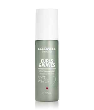 Goldwell Stylesign Curls & Waves Lightweight Wave Fluid Haarcreme-125 ml