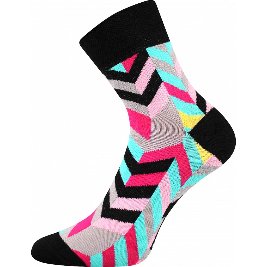 Voxx Ivana 56 Socken, 3 Paare