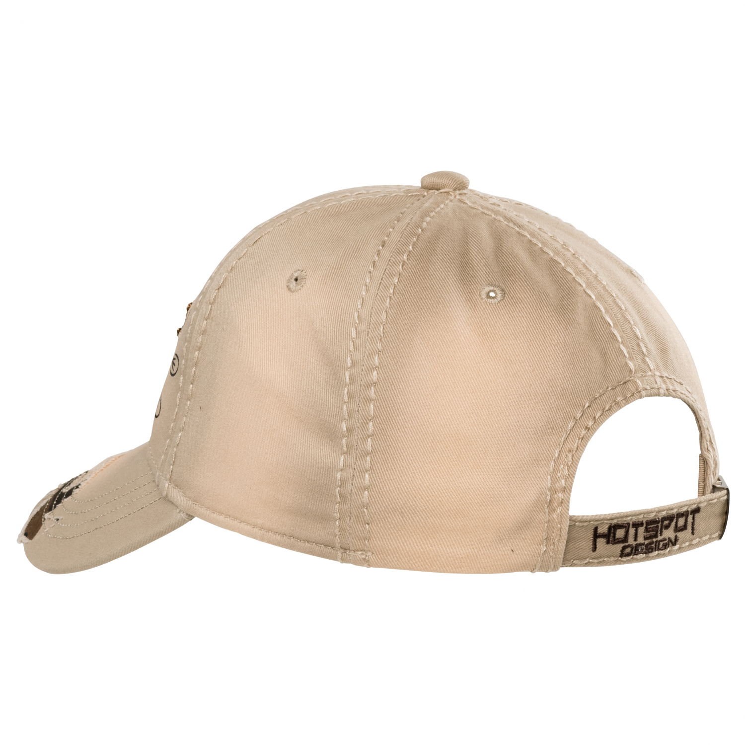 Hotspot Unisex Kappe Carper