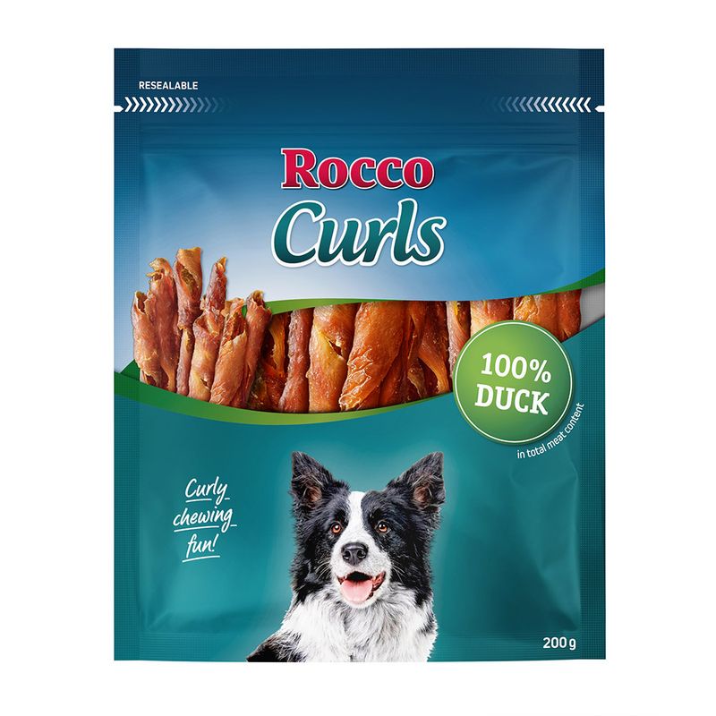 Sparpaket Rocco Curls