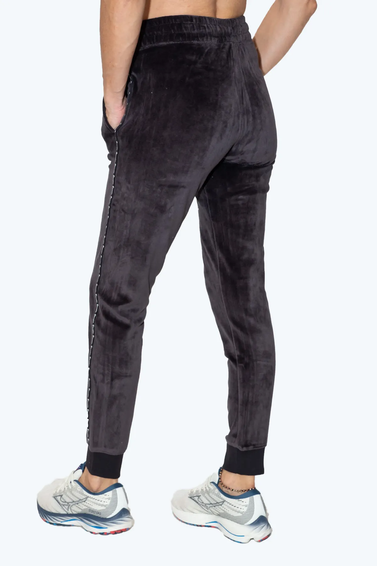 Champion  Jogginghose Damen / Mädchen SCHWARZ