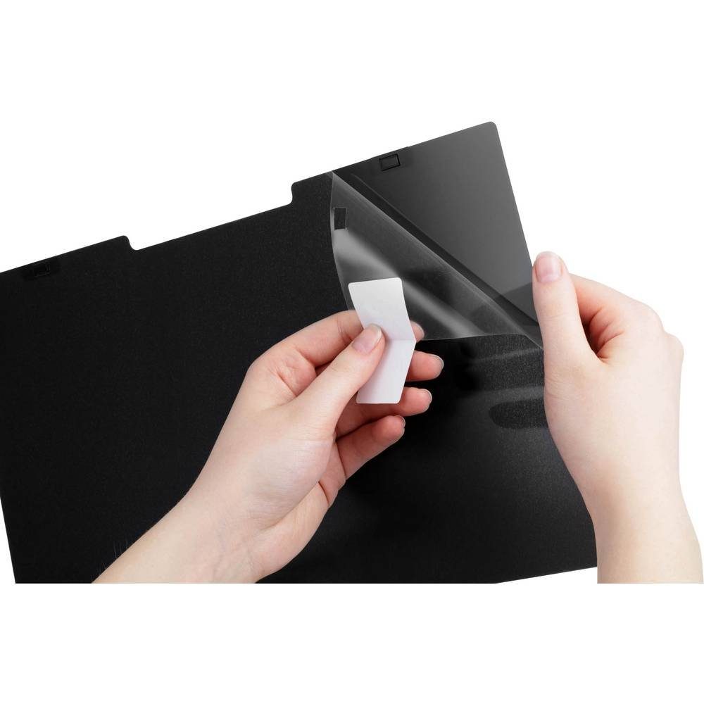DURABLE Schutzfolie Blickschutzfilter MAGNETIC 13.3“,anthrazit