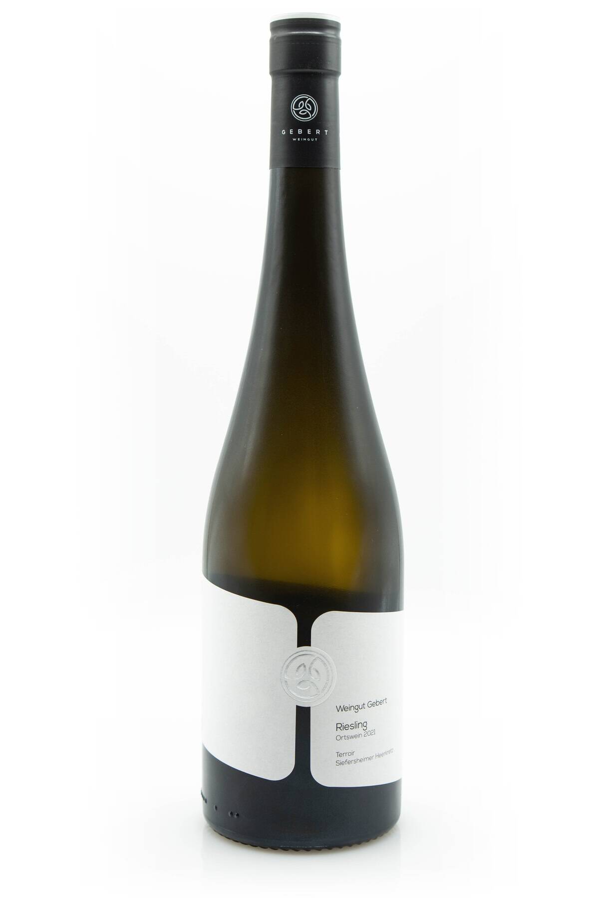 Weingut Gebert Riesling Ortswein 2021