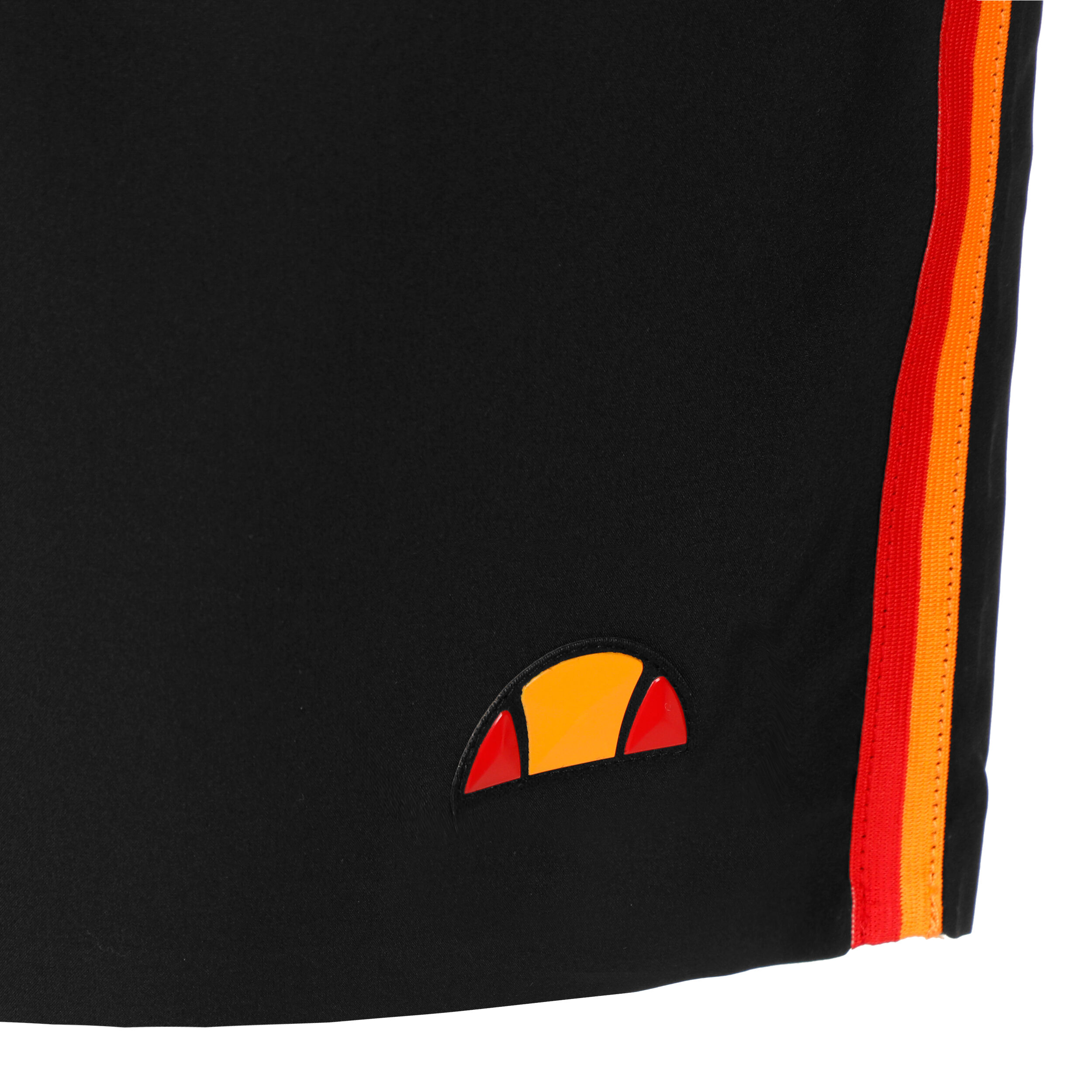 Tintagel Shorts Herren - Schwarz