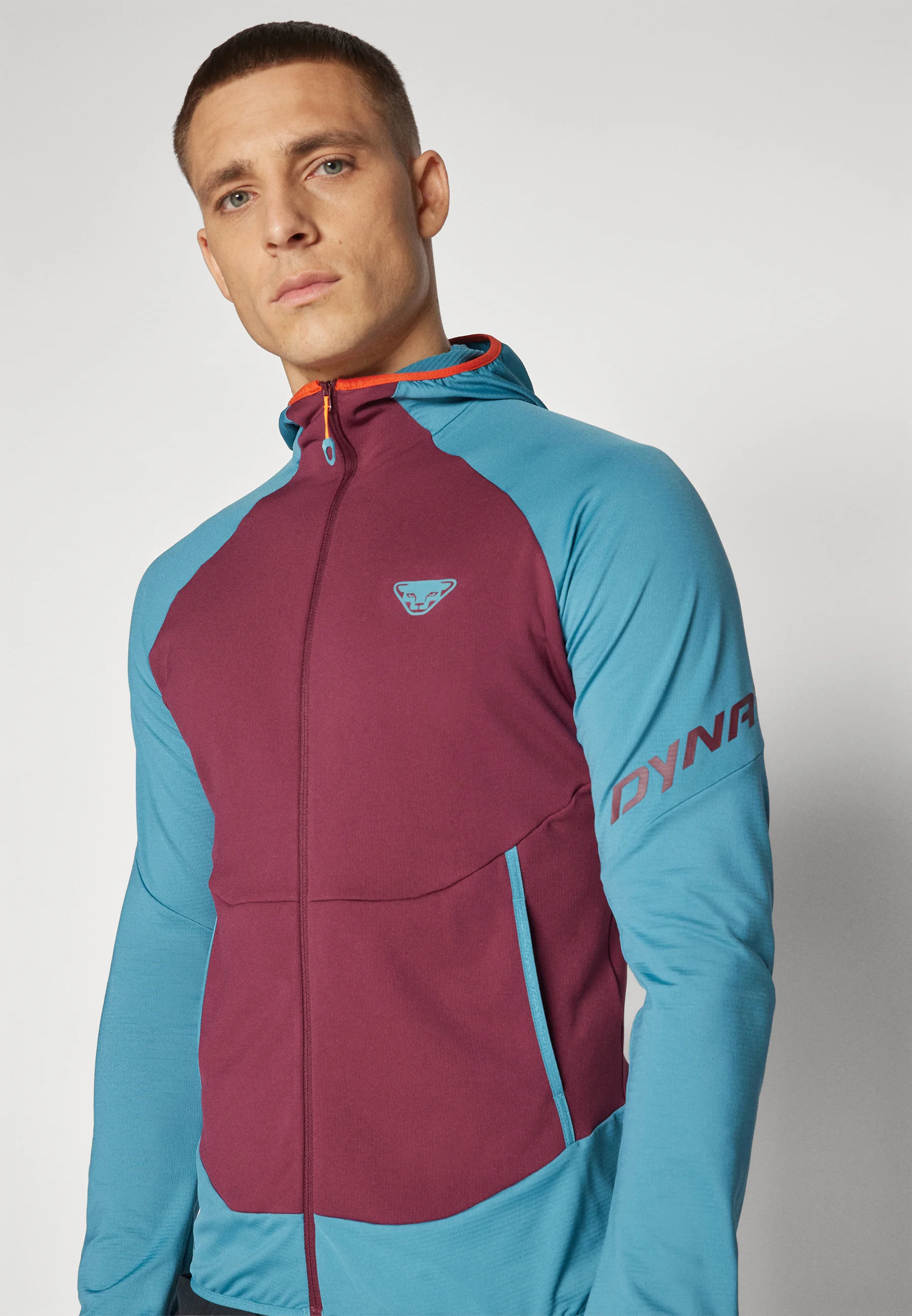 Dynafit TRANSALPER LIGHT HOODY - Chaqueta de exterior