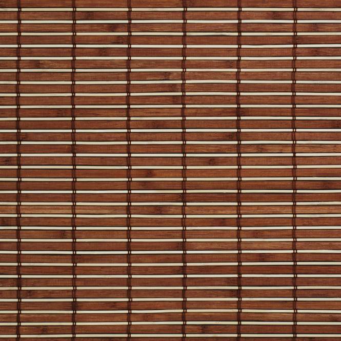 Bella Casa Holzrollo, Rollo 170 x 120 cm, natur
