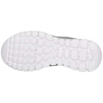 Skechers Graceful-Twistes Fortune in grau