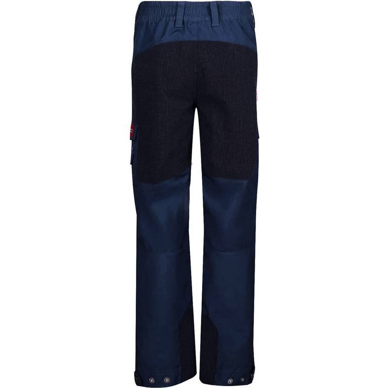 Trollkids Hammerdalen Wanderhose Kinder
