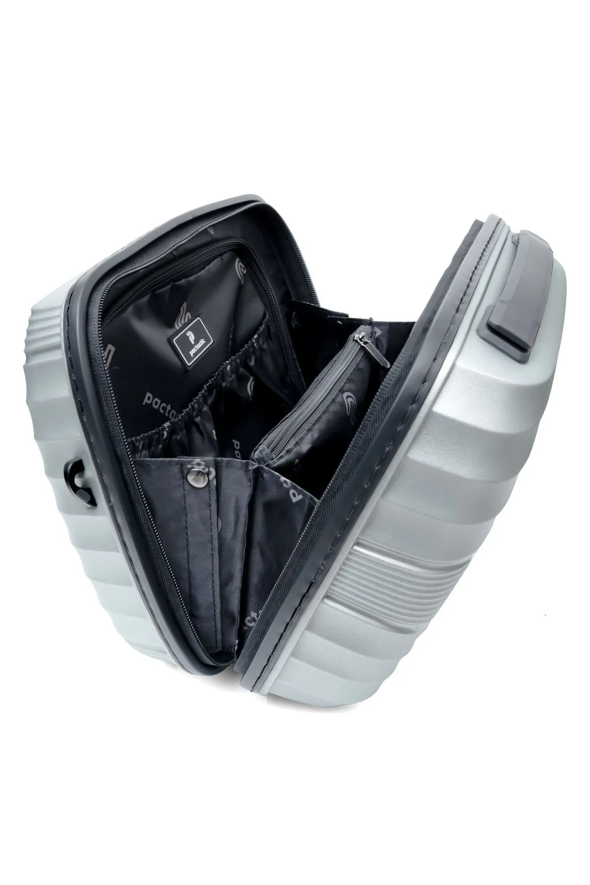 Pactastic  Kollektion 02 Beautycase 34 cm