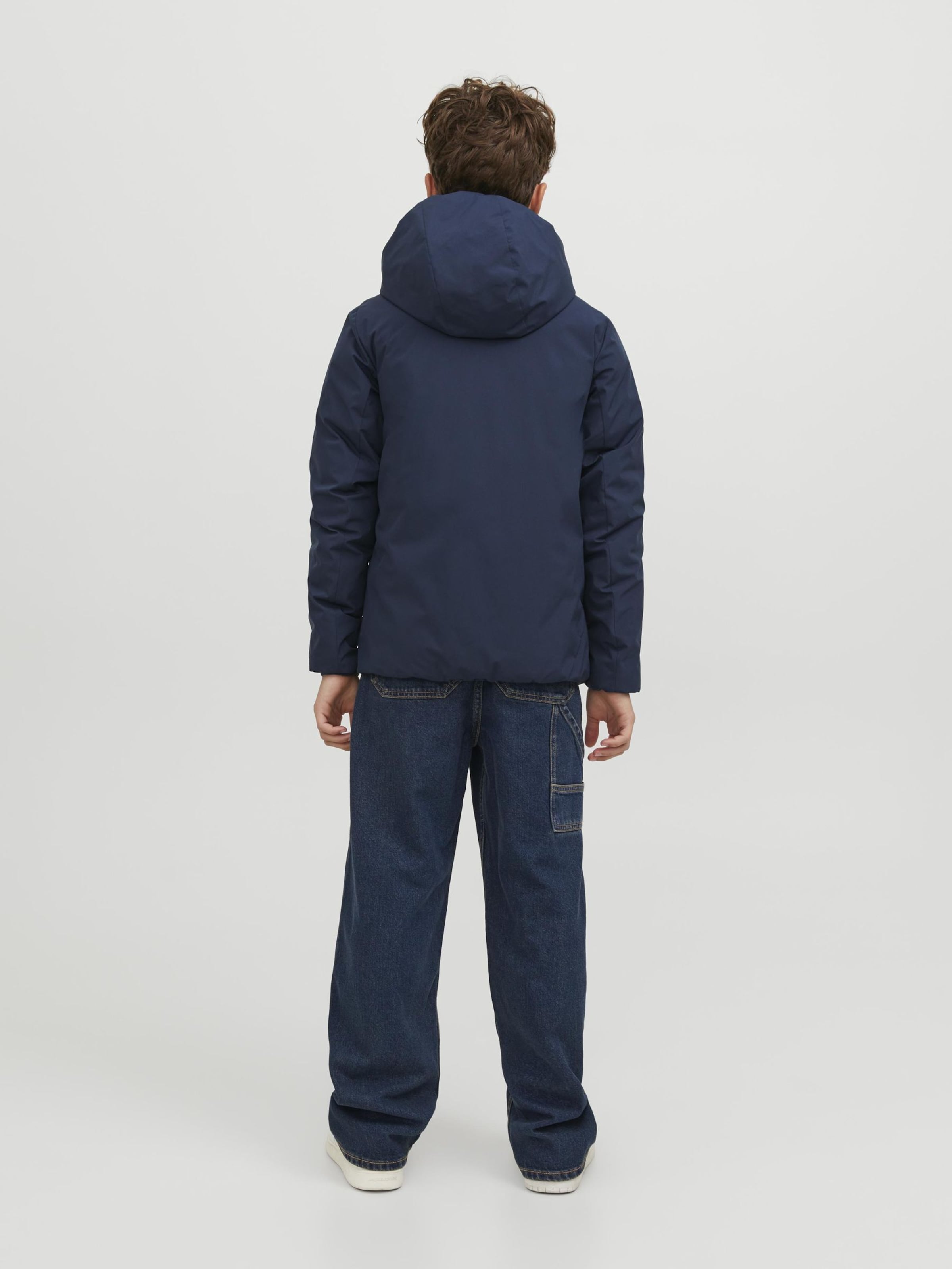 Loose fit Jeans 'Chris Utility MF 868'