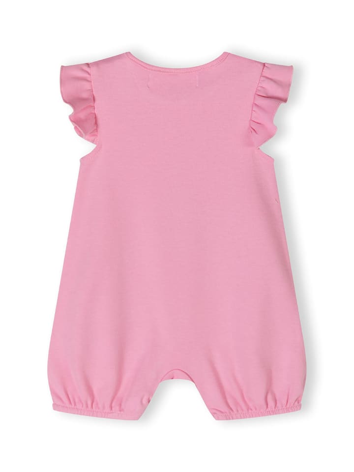 Minoti 2er. Set: Strampler 24babypack22 in lila günstig kaufen