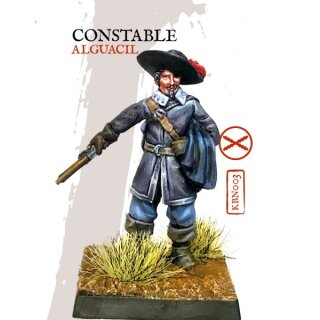Alguacil