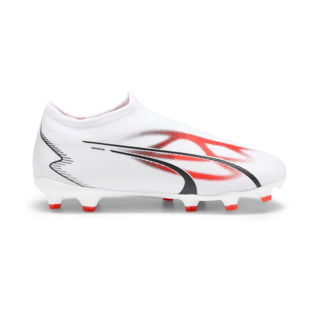 PUMA ULTRA Match LL FG AG 107514/001 / weiss