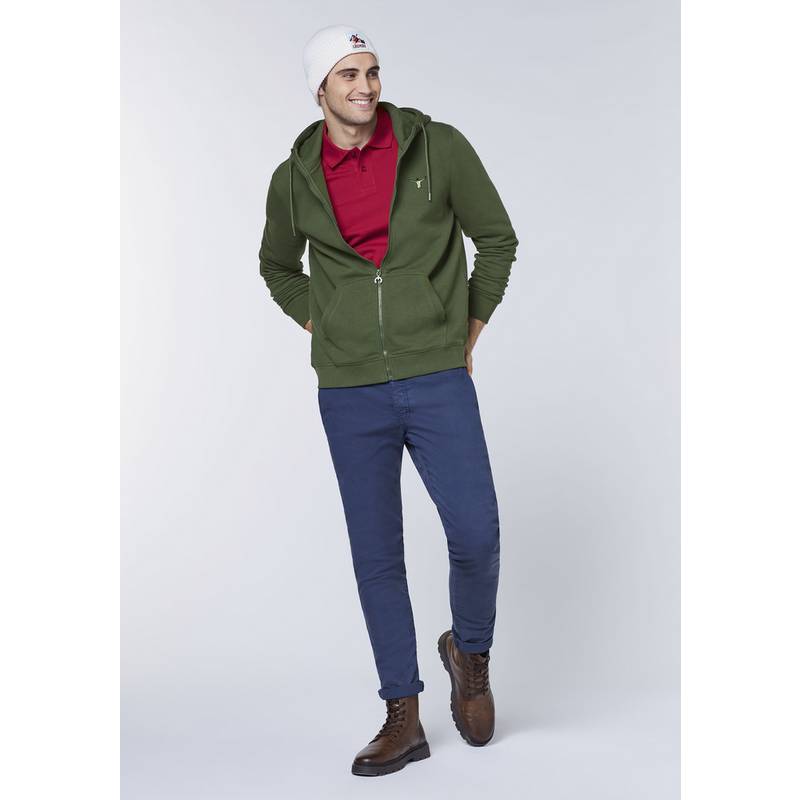 Chiemsee Sweatjacke Sweatjacke Herren