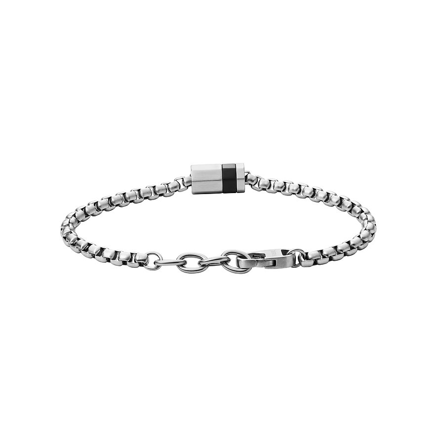 Fossil Armband Mens Dress