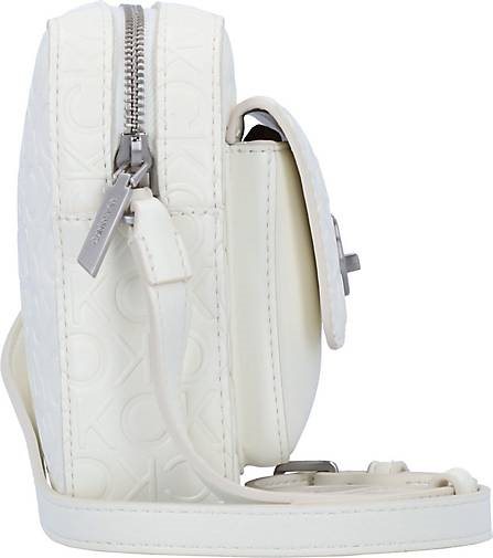 Calvin Klein Re-Lock Umhängetasche 20 cm