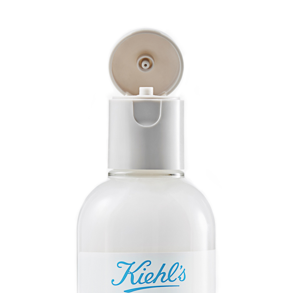 kiehl's Rare Earth Pore Refining Tonic Tonique biphasé purifiant à l'argile blanche pour peaux normales à grasses