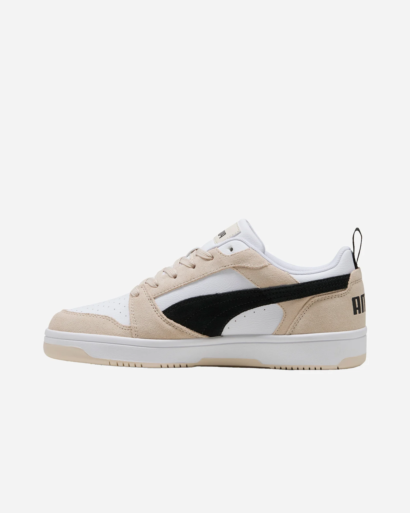 Tenisky Puma Rebound V6 Low M 402262-02