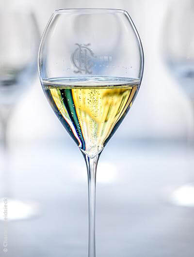 Charles Heidsieck : Brut Réserve 