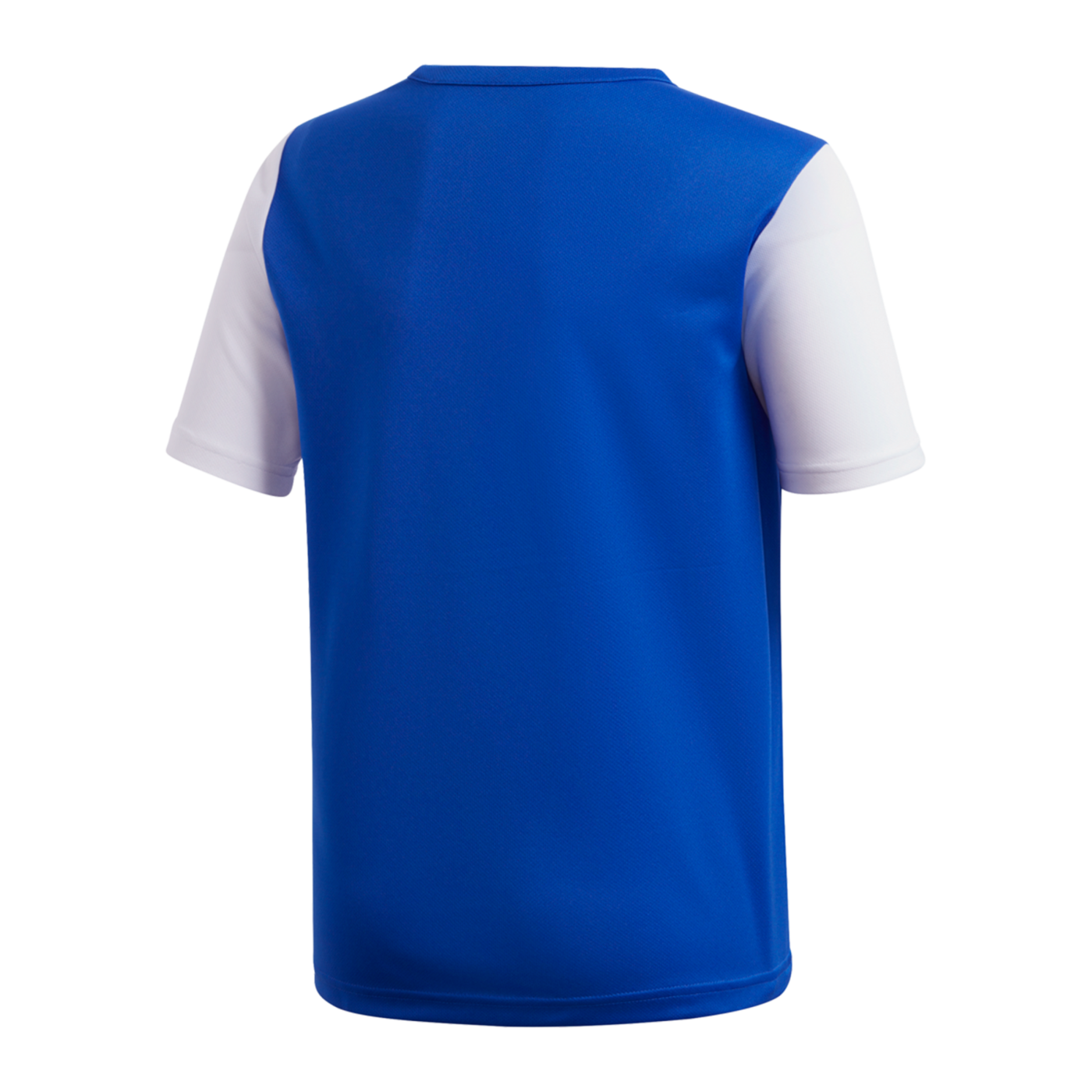 adidas Estro 19 Trikot kurzarm Kids Blau
