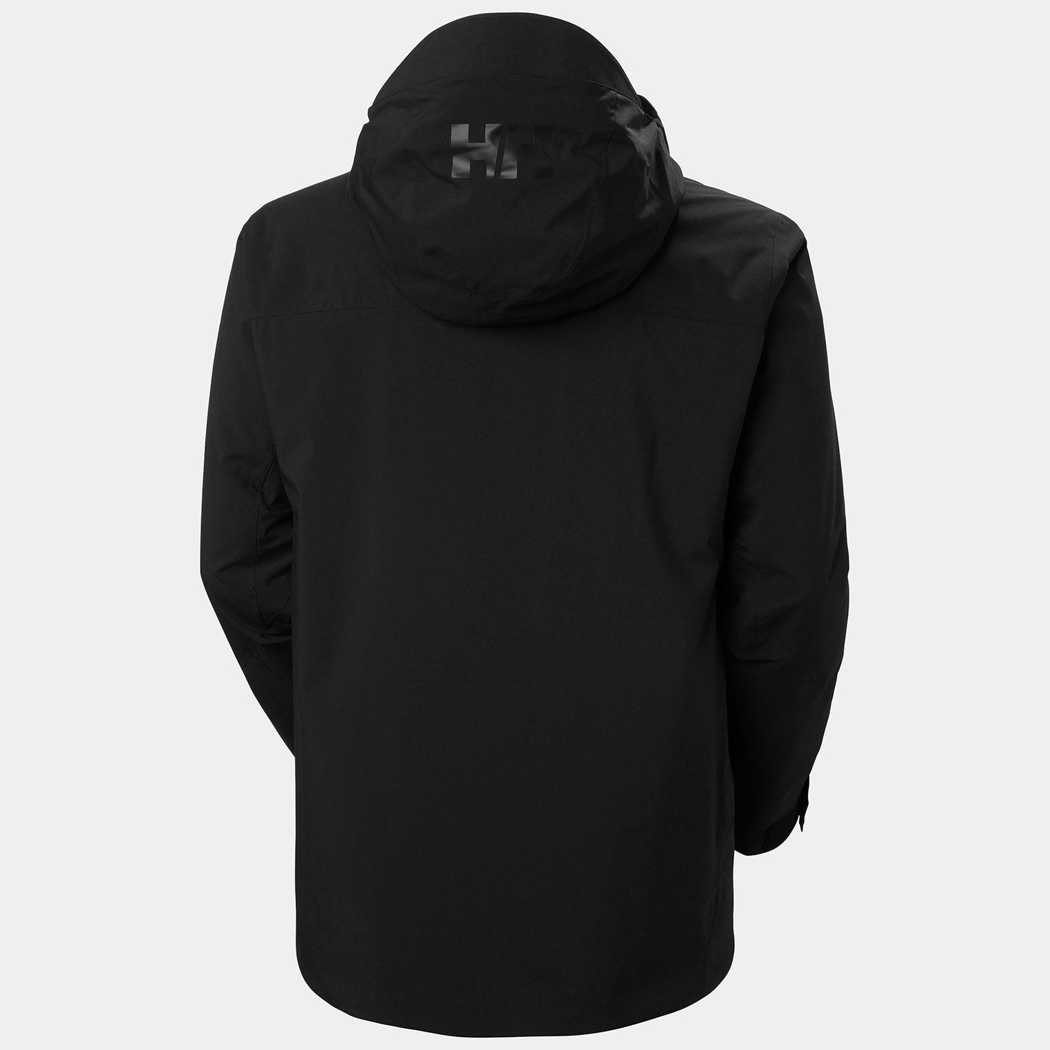 Men's ULLR D Insulated Ski Anorak Jacket