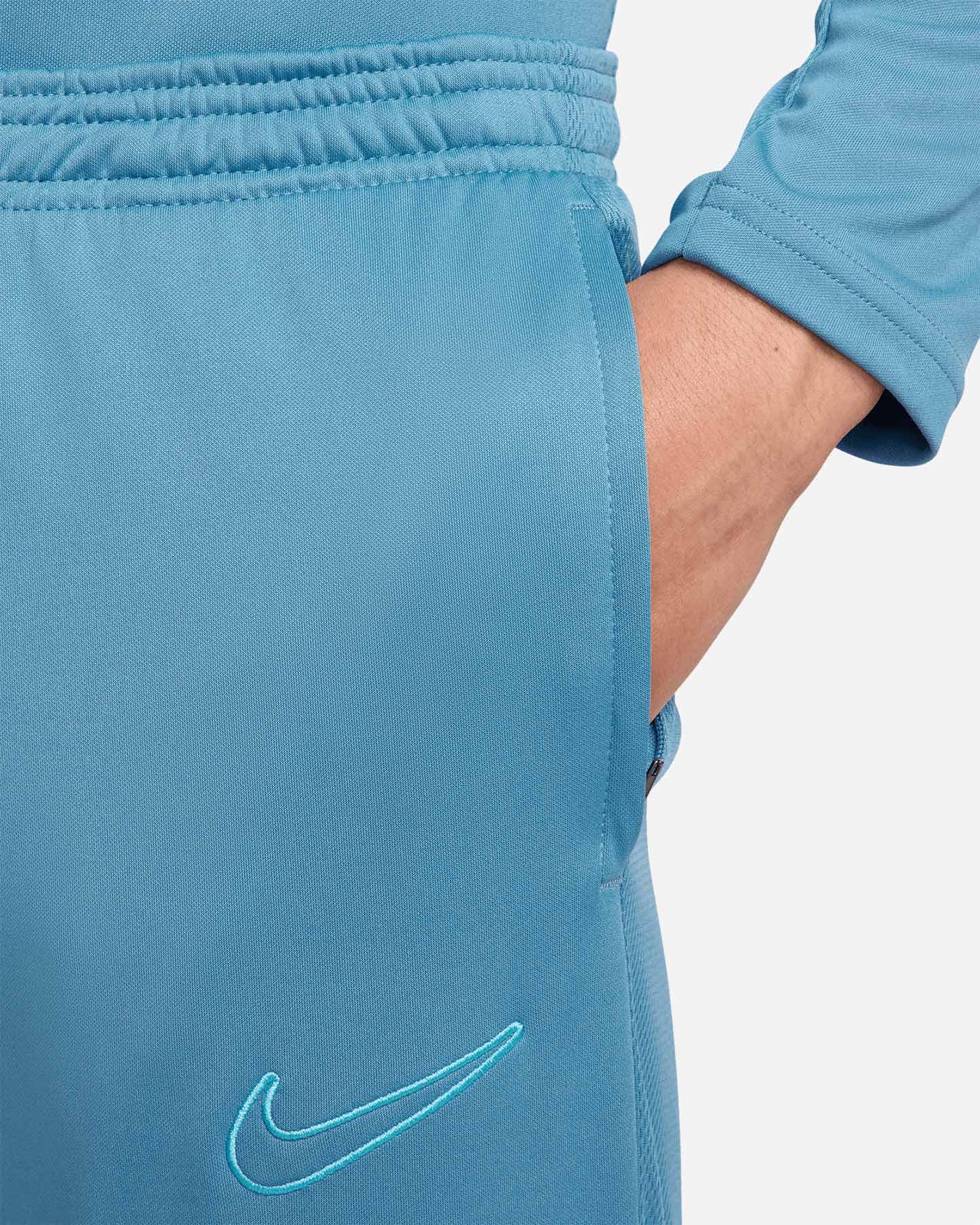 Pantaloncini Calcio Nike Dri Fit Academy 23 Kpz Br DV9740-429