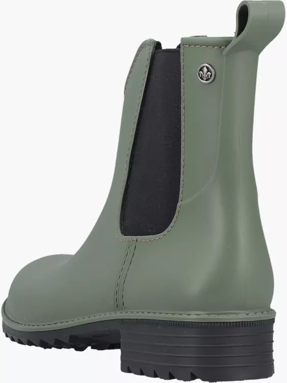 Rieker Damen Chelsea Boots