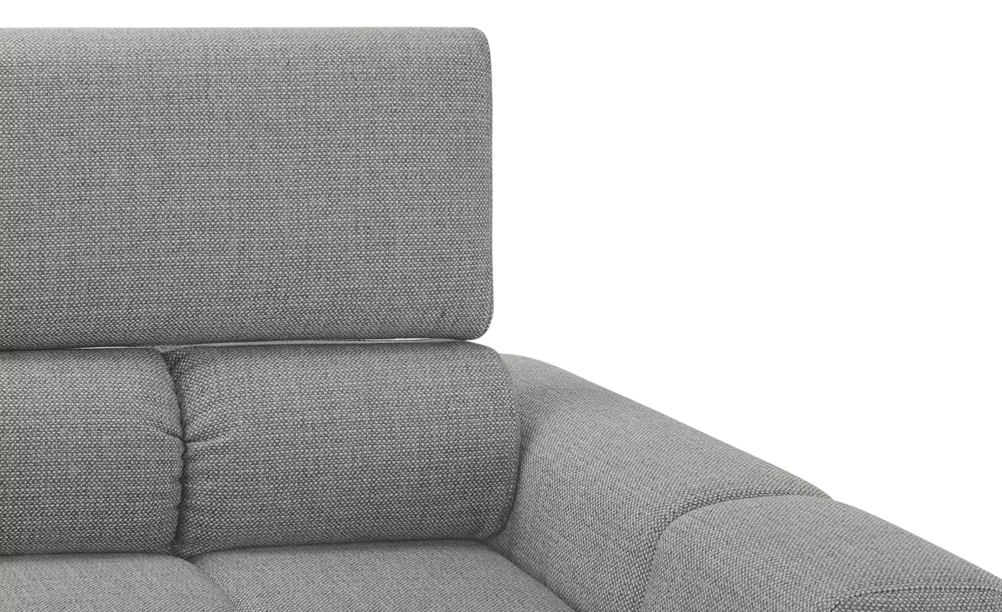 Twist Einzelsofa mit Kopfteilverstellung Plaza