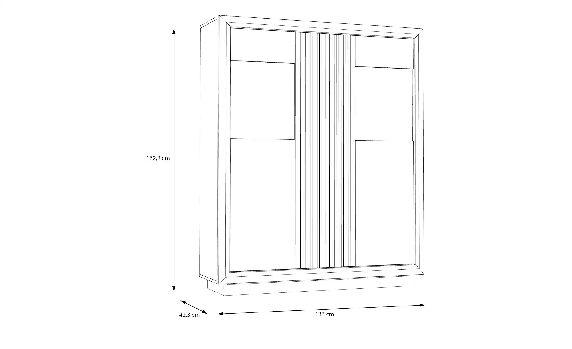 Highboard