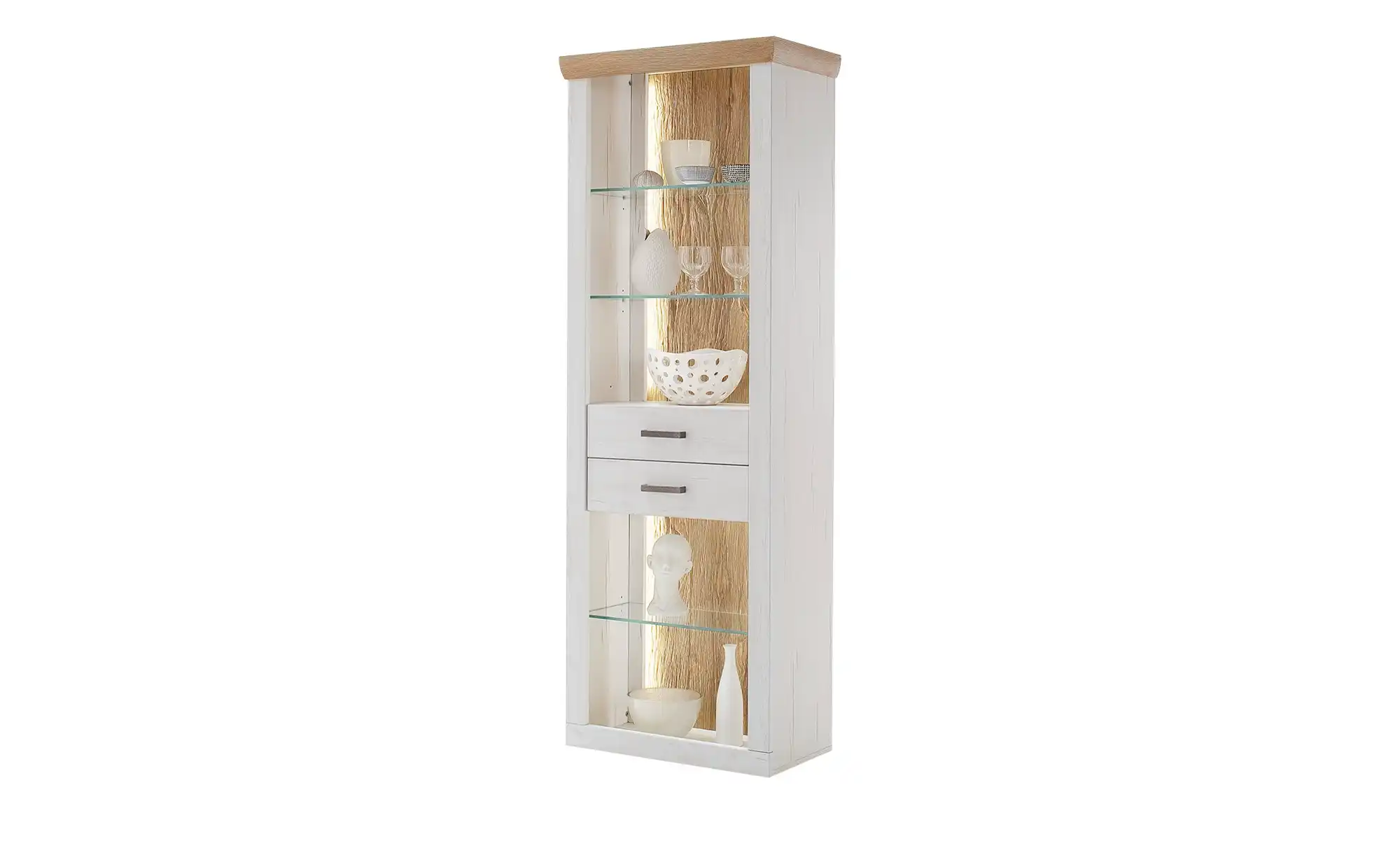 maison bleue Wohnwand Zara