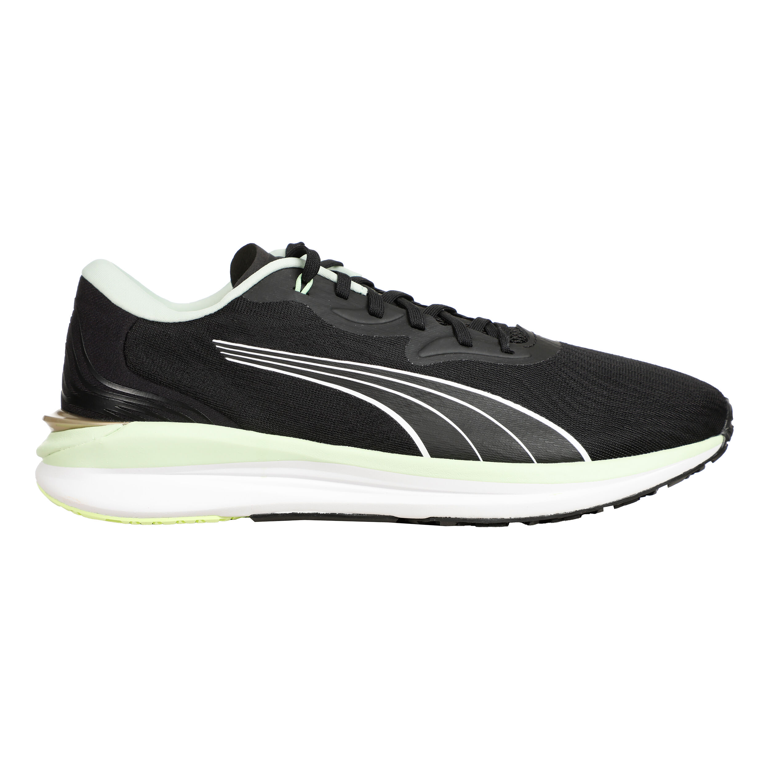 Electrify Nitro 2 Run 75 Neutralschuh Herren - Schwarz, Mint