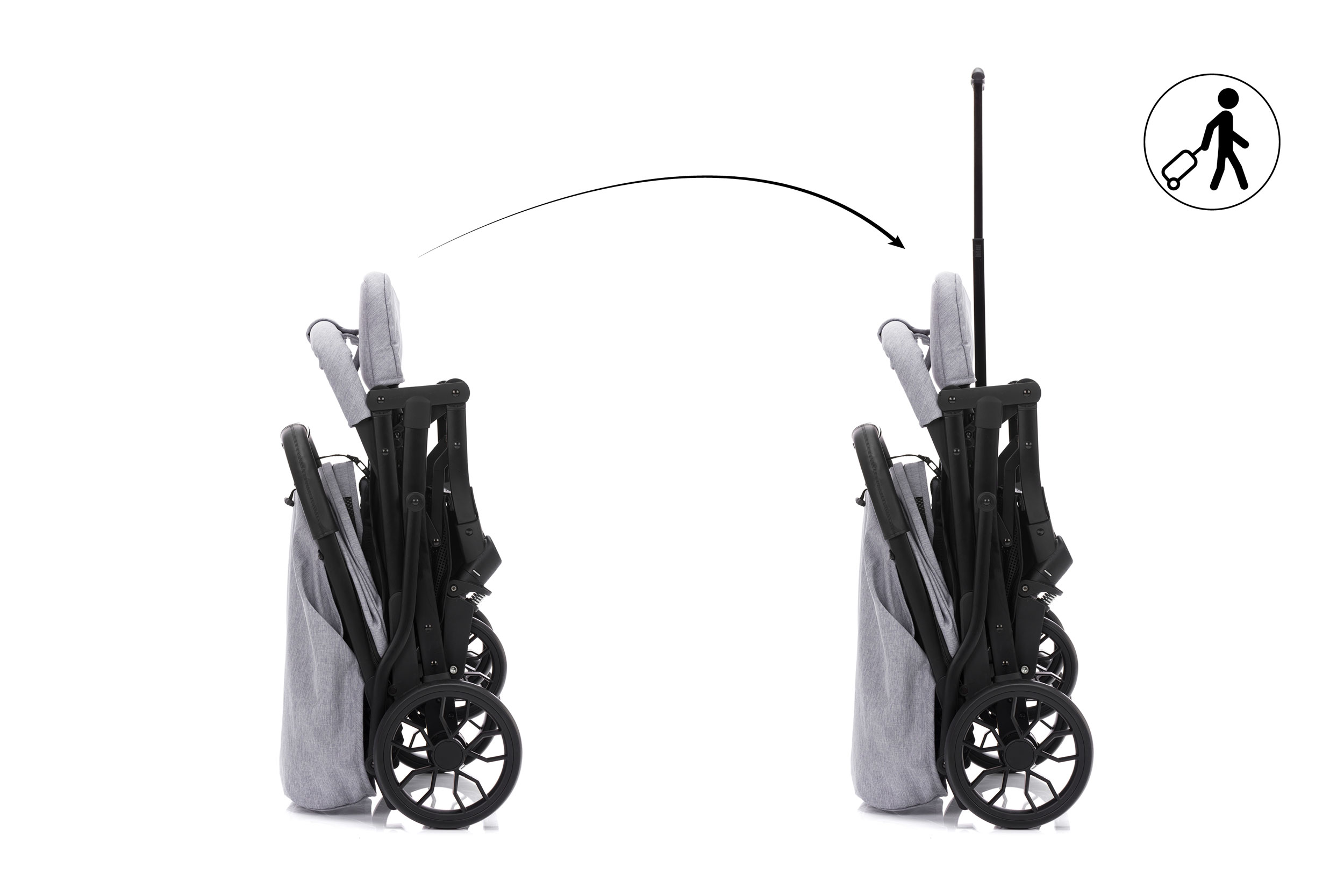 FillikidBuggy Styler Elite