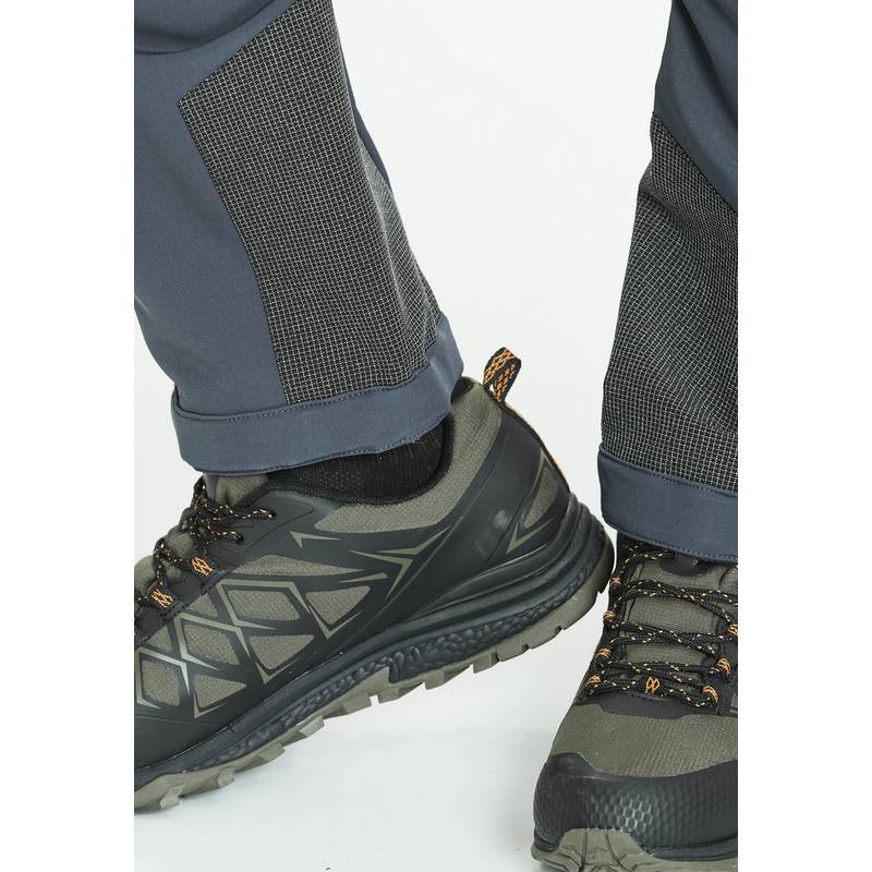 Whistler BEINA M Softshellhose Herren