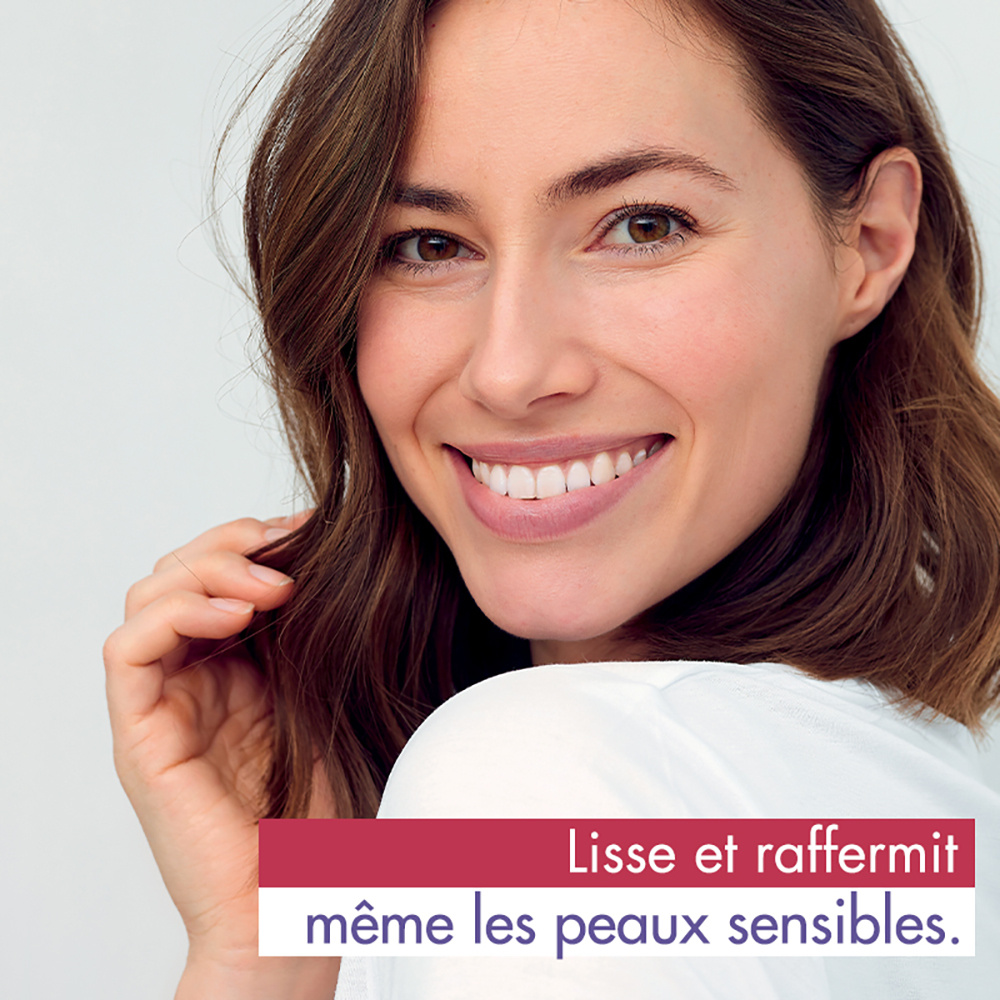 eau thermale jonzac Crème riche lissante anti-âge cellulaire Crème riche