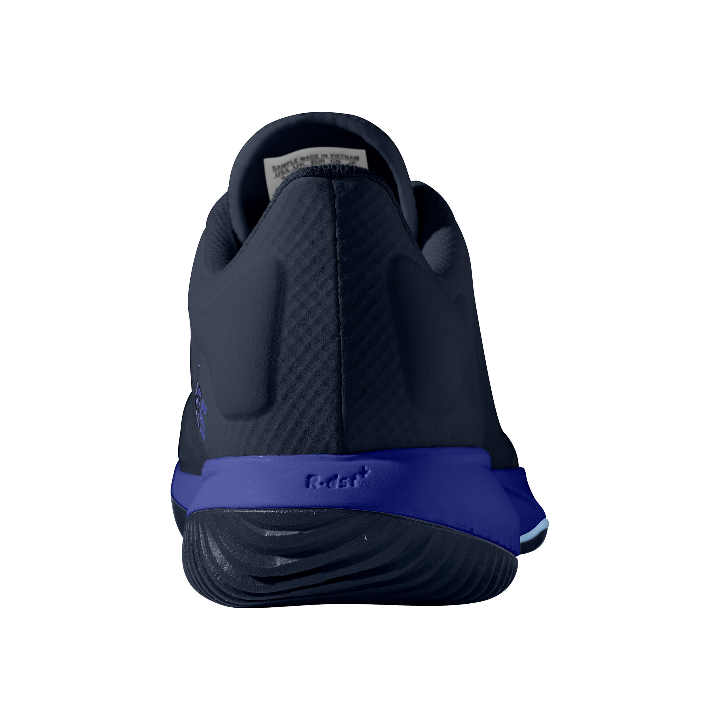 Kaos Swift Allcourtschuh Damen - Dunkelblau, Blau