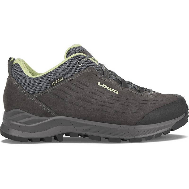 Lowa EXP GTX Lo Wanderschuhe Damen