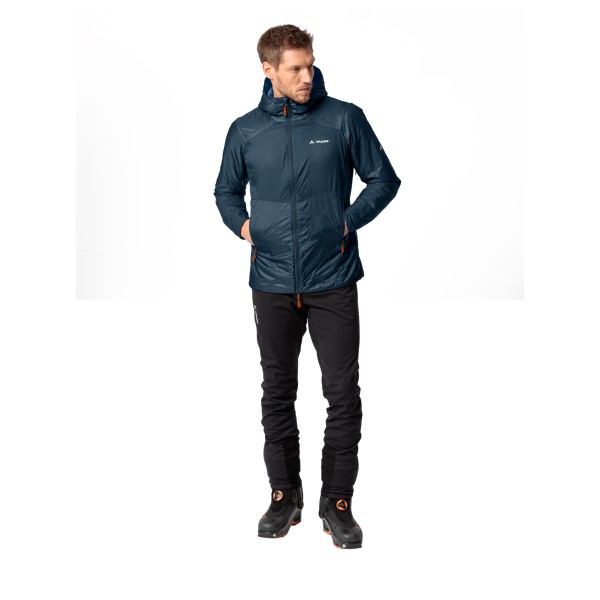Vaude - Monviso Insulation Jacket II - Kunstfaserjacke