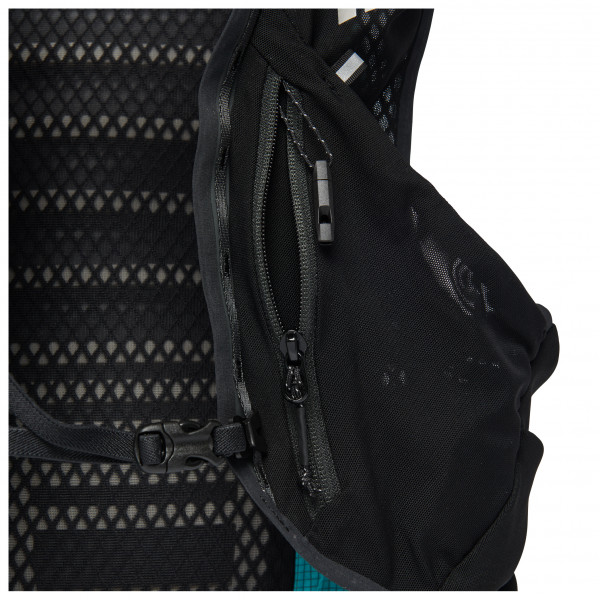 Black Diamond - Women's Distance 8 - Trailrunningrucksack