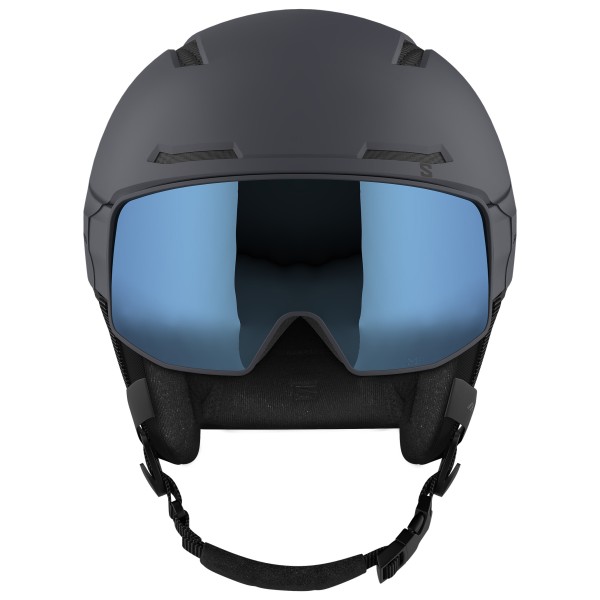 Salomon - Driver Pro Sigma Cat. 3 - Skihelm