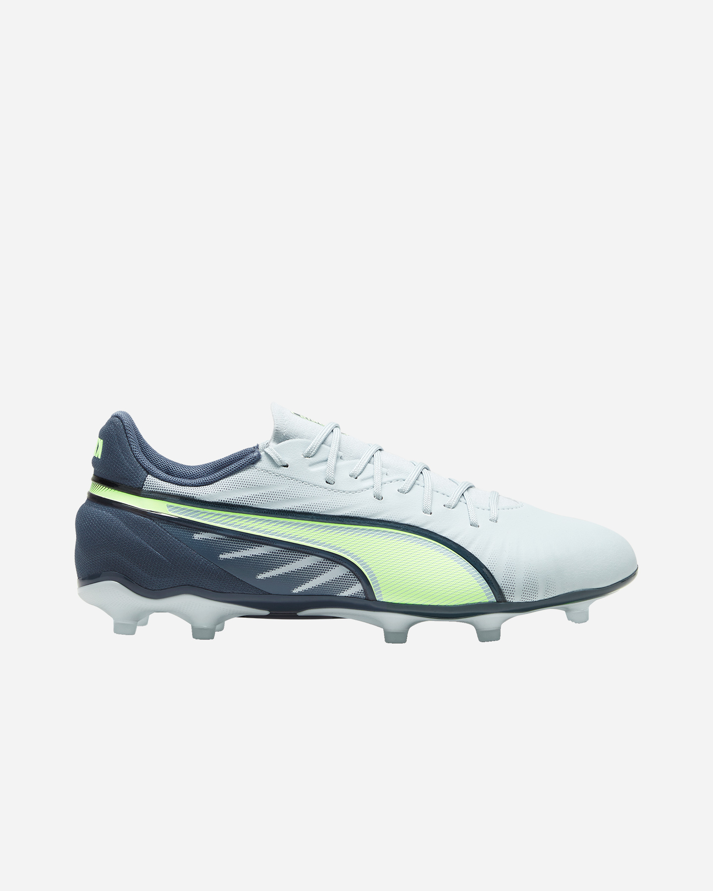 Scarpe Calcio Puma King Match Fg-ag M 107863-03