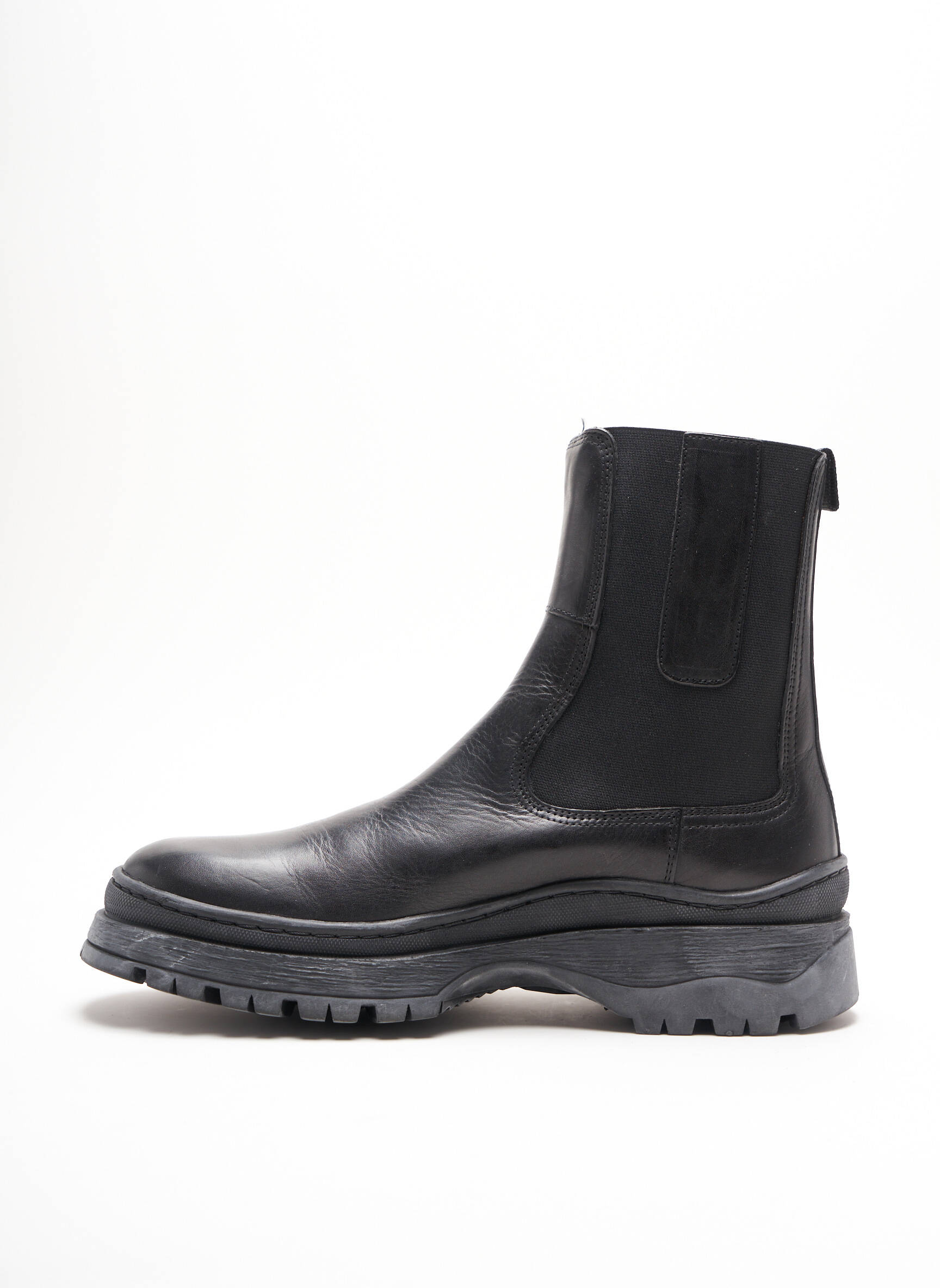 Bisgaard Bottines Femme couleur noir