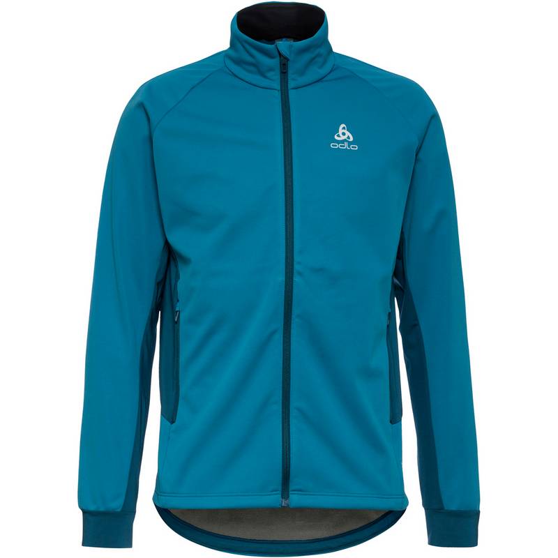 Odlo BRENSHOLMEN Funktionsjacke Herren