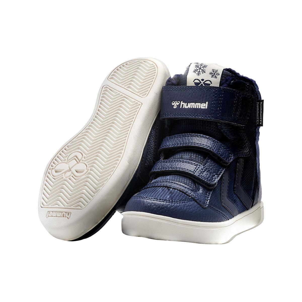 STADIL SUPER POLY BOOT RECYCLED TEX JR Winterstiefel für Kinder