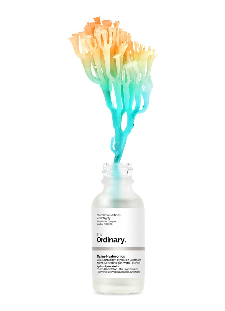 The Ordinary Marine Hyaluronics - hydratačné sérum