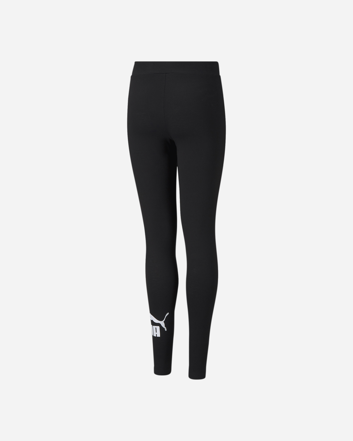 Leginsy Puma Essential Jr 587035-01