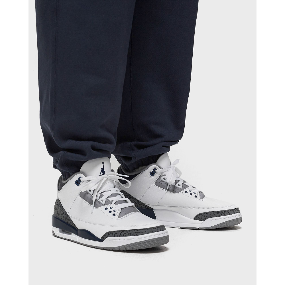 NIKE JORDAN 3 Retro CT8532-140 / weiss
