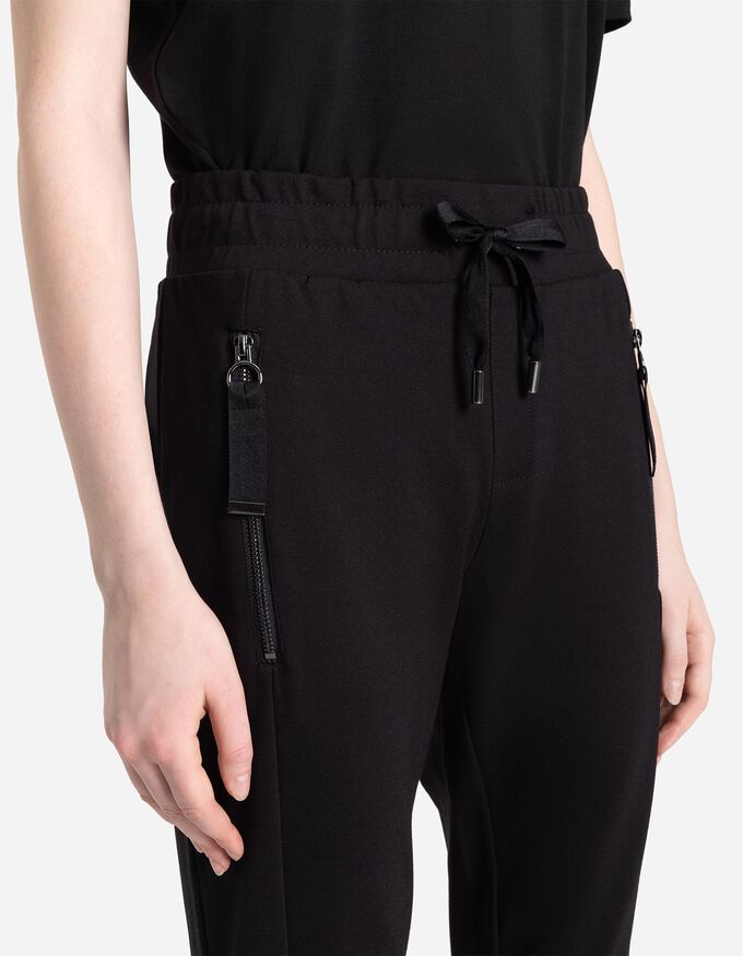 Jogpants - Elastischer Bund