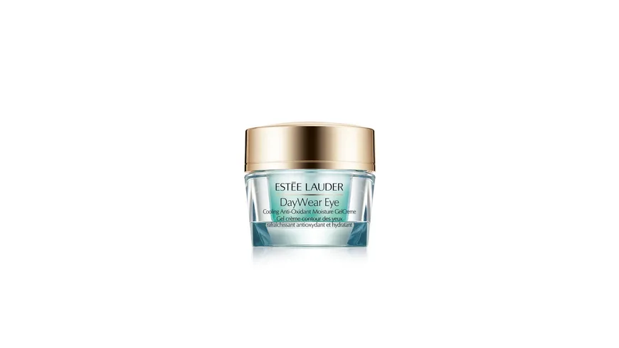 ESTÉE LAUDER  Daywear Eye Cooling Anti-Oxidant Moisture Gelcreme 15 ml