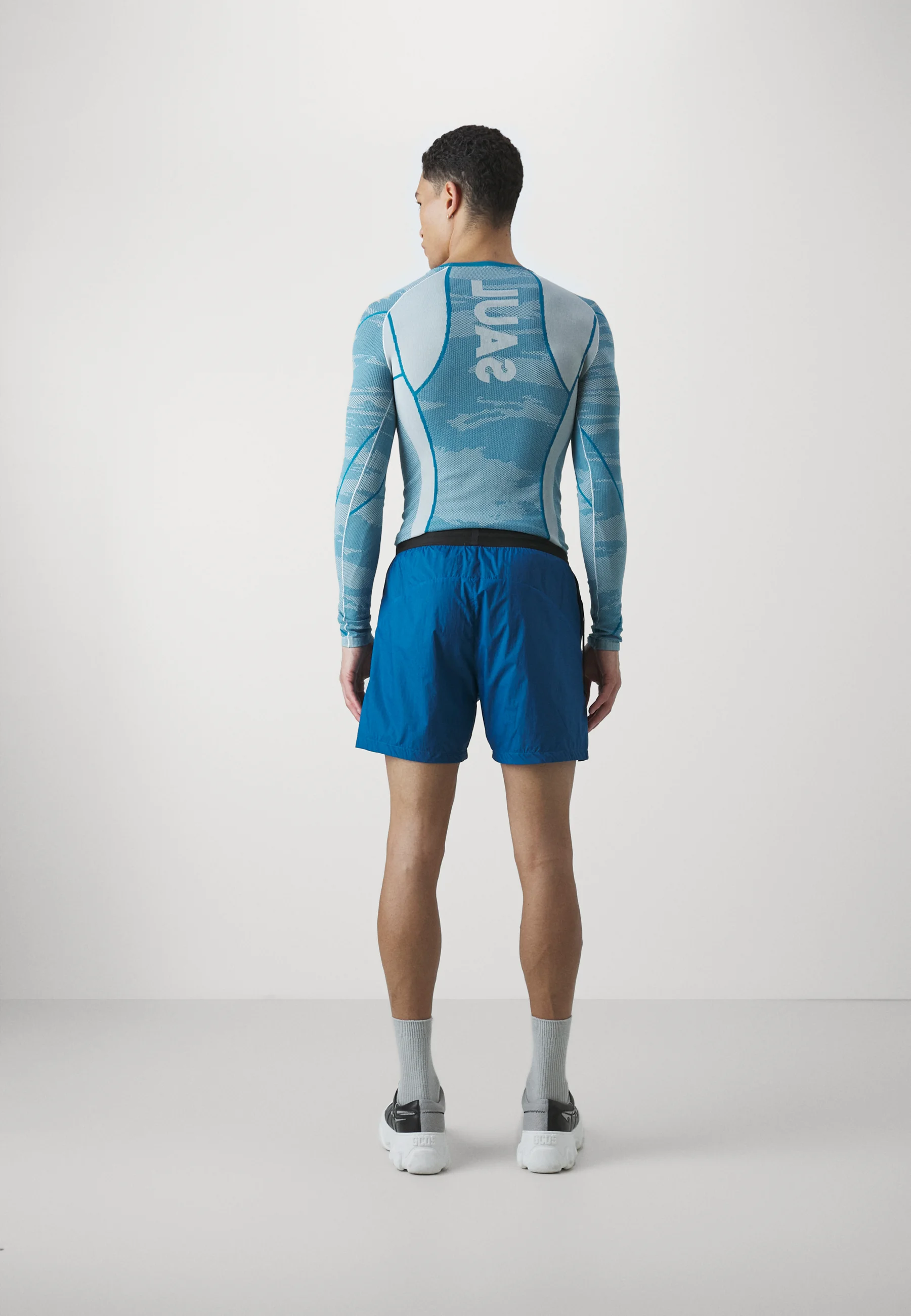 Pantalones deportivos Saul Nash