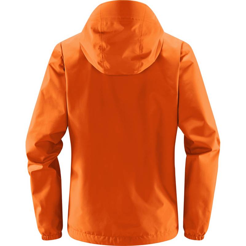 Haglöfs Betula GTX Jacket Hardshelljacke Damen